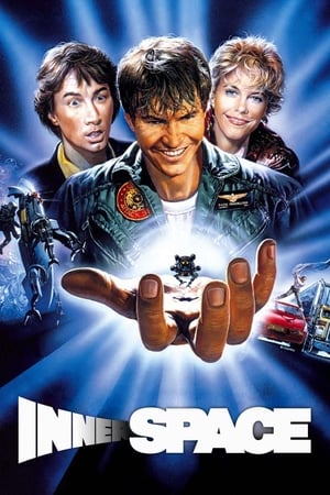 Innerspace (1987) 140MB Dual Audio (Hindi) Innerspace (1987) 140MB Dual Audio (Hindi)