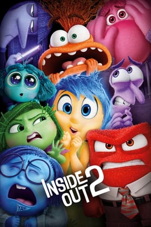 Inside Out 2 2024 Hindi Inside Out 2 2024 Hindi