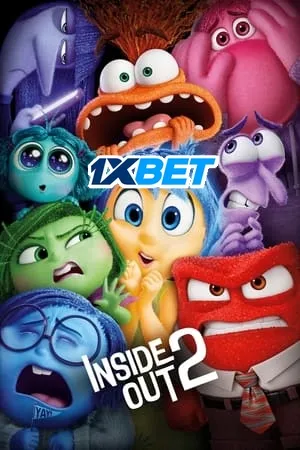 Inside Out 2 2024 Hindi – – Inside Out 2 2024 Hindi – –