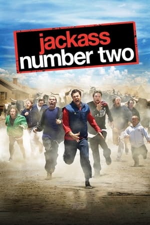 Jackass Number Two (2006) Hindi Dual Audio 300MB Jackass Number Two (2006) Hindi Dual Audio 300MB