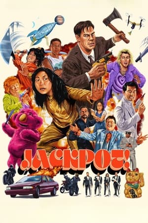 Jackpot! 2024 Hindi Dual Audio – 720p – Jackpot! 2024 Hindi Dual Audio – 720p –