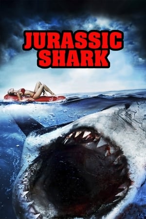 Jurassic Shark (2012) Hindi Dual Audio 250MB Jurassic Shark (2012) Hindi Dual Audio 250MB