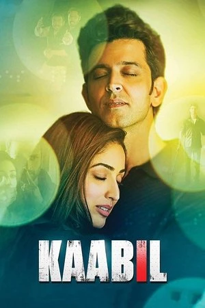 Kaabil 2017 Hindi Dual Audio Kaabil 2017 Hindi Dual Audio
