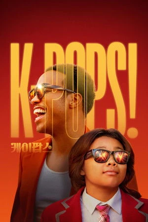 K-Pops! 2026 Hindi - English Dual Audio K-Pops! 2026 Hindi - English Dual Audio