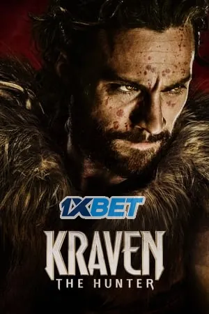 Kraven the Hunter (2024) Hindi Dual Audio – – Kraven the Hunter (2024) Hindi Dual Audio – –
