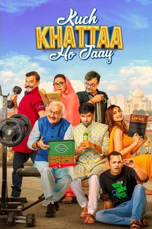 Kuch Khattaa Ho Jaay 2024 Hindi (Cleaned) – Kuch Khattaa Ho Jaay 2024 Hindi (Cleaned) –