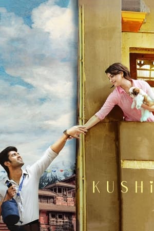 Kushi (2023) Hindi – Kushi (2023) Hindi –