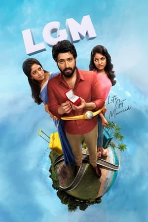 Let’s Get Married (2023) Hindi – Let’s Get Married (2023) Hindi –