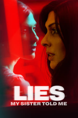 Lies My Sister Told Me (2022) Hindi Dual Audio – Lies My Sister Told Me (2022) Hindi Dual Audio –
