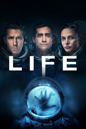 Life (2017) Hindi Dual Audio – 720p – Life (2017) Hindi Dual Audio – 720p –