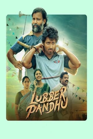 Lubber Pandhu 2024 (Hindi – Tamil) – – Lubber Pandhu 2024 (Hindi – Tamil) – –
