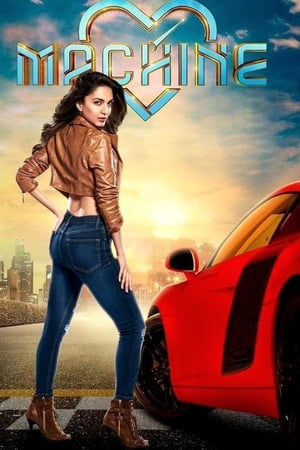 Machine 2017 190mb hindi movie Download Machine 2017 190mb hindi movie Download
