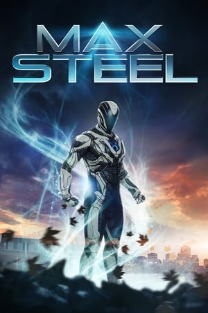 Max Steel (2016) Dual Audio Hindi Movie - 940MB Max Steel (2016) Dual Audio Hindi Movie - 940MB
