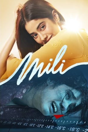 Mili 2022 Hindi Movie – Mili 2022 Hindi Movie –