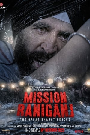 Mission Raniganj 2023 Hindi – Mission Raniganj 2023 Hindi –