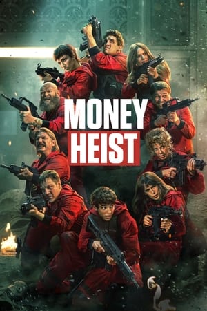 Money Heist (2021) Season 5 – Part 2 – Hindi Dubbed (6-10 Episodes) – – Money Heist (2021) Season 5 – Part 2 – Hindi Dubbed (6-10 Episodes) – –