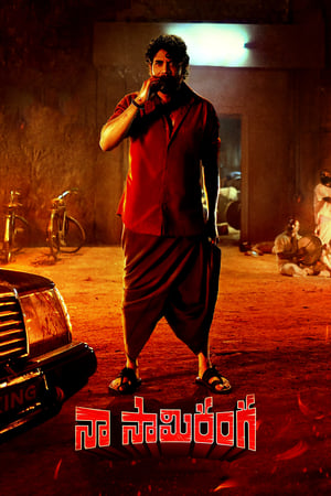 Naa Saami Ranga 2024 Hindi – – Naa Saami Ranga 2024 Hindi – –