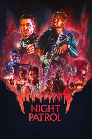 Night Patrol 2026 English Audio Night Patrol 2026 English Audio