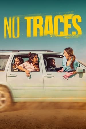 No Traces (2023) Season 1 Dual Audio Hindi – – No Traces (2023) Season 1 Dual Audio Hindi – –