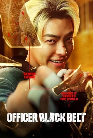Officer Black Belt 2024 Hindi Dual Audio – 720p – Officer Black Belt 2024 Hindi Dual Audio – 720p –