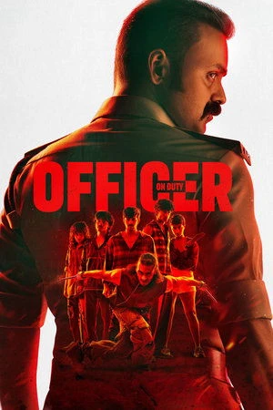 Officer on Duty 2025 Hindi - Malayalam Audio Officer on Duty 2025 Hindi - Malayalam Audio