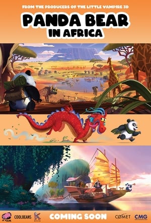 Panda Bear in Africa 2024 Hindi Dual Audio – 720p – Panda Bear in Africa 2024 Hindi Dual Audio – 720p –