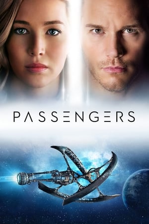 Passengers (2016) 300MB Hindi Dual Audio Download Passengers (2016) 300MB Hindi Dual Audio Download