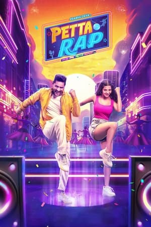Petta Rap 2024 Hindi Dual Audio – 720p – Petta Rap 2024 Hindi Dual Audio – 720p –