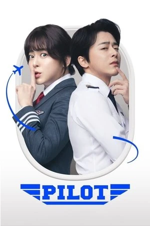 Pilot 2024 Hindi - Korean Audio Pilot 2024 Hindi - Korean Audio