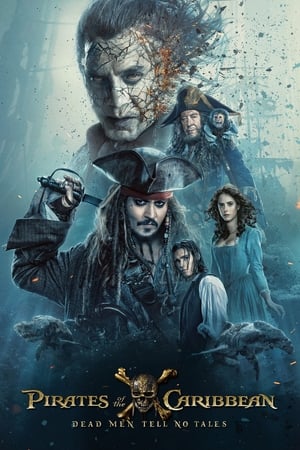 Pirates of the Caribbean Dead Men Tell No Tales 2017 Dual Audio Hindi movie Pirates of the Caribbean Dead Men Tell No Tales 2017 Dual Audio Hindi movie