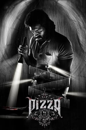 Pizza 3: The Mummy 2023 Hindi – Pizza 3: The Mummy 2023 Hindi –