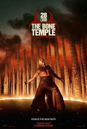 28 Years Later: The Bone Temple 2026 Hindi Dual Audio 28 Years Later: The Bone Temple 2026 Hindi Dual Audio