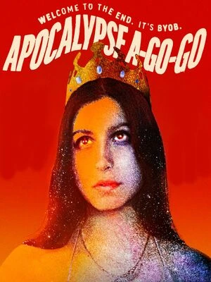 Apocalypse A-Go-Go 2021 Hindi Dual Audio Apocalypse A-Go-Go 2021 Hindi Dual Audio