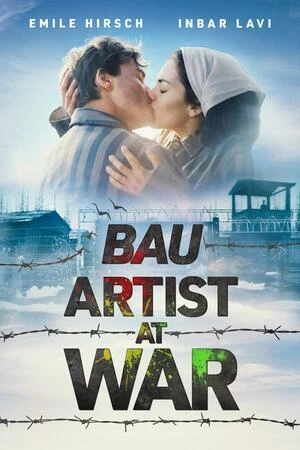 Bau: Artist at War 2025 Hindi Dual Audio Bau: Artist at War 2025 Hindi Dual Audio
