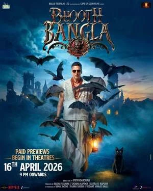 Bhooth Bangla 2026 Hindi Audio Bhooth Bangla 2026 Hindi Audio