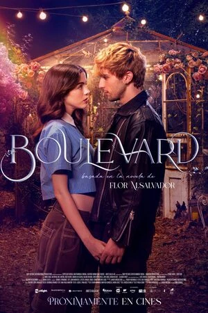 Boulevard 2026 Hindi Dual Audio Boulevard 2026 Hindi Dual Audio