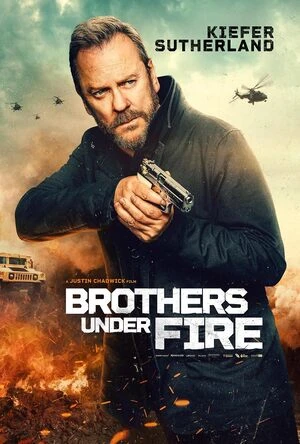 Brothers Under Fire 2026 English Audio Brothers Under Fire 2026 English Audio