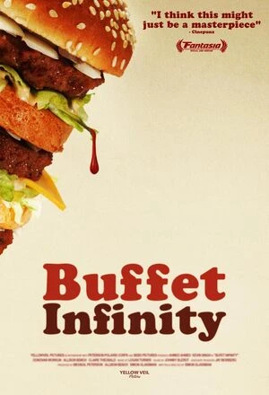 Buffet Infinity 2026 English Audio Buffet Infinity 2026 English Audio