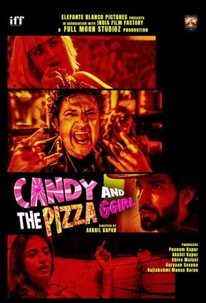 Candy and the Pizza Ggirl 2026 Hindi English Audio Candy and the Pizza Ggirl 2026 Hindi English Audio