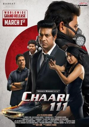 Chaari 111 2024 Hindi Dual Audio Chaari 111 2024 Hindi Dual Audio