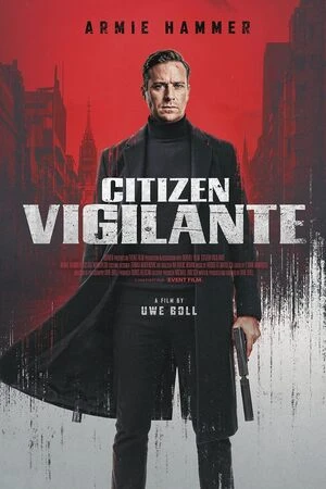 Citizen Vigilante 2026 English Audio Citizen Vigilante 2026 English Audio