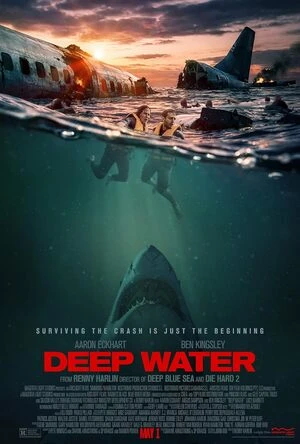 Deep Water 2026 English Audio Deep Water 2026 English Audio
