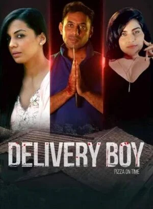 Delivery Boy Pizza On Time 2026 Hindi Dual Audio Delivery Boy Pizza On Time 2026 Hindi Dual Audio