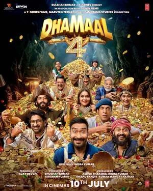 Dhamaal 4 2026 Hindi Line HQ-PreDVD Dhamaal 4 2026 Hindi Line HQ-PreDVD