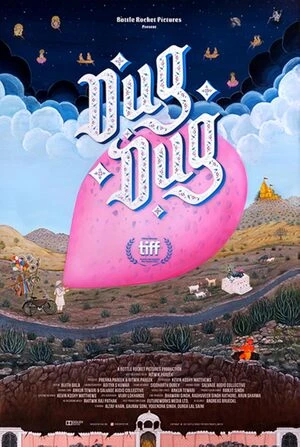 Dug Dug 2026 Hindi Audio Dug Dug 2026 Hindi Audio