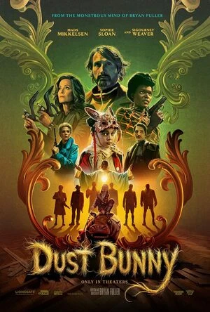 Dust Bunny 2025 Hindi Dual Audio Dust Bunny 2025 Hindi Dual Audio