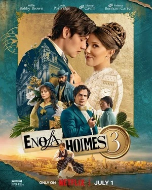 Enola Holmes 3 2026 Hindi Dual Audio Enola Holmes 3 2026 Hindi Dual Audio