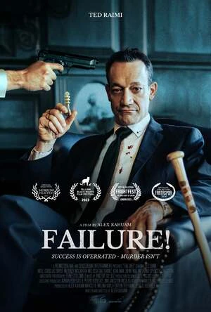 Failure! 2023 Hindi Dual Audio Failure! 2023 Hindi Dual Audio
