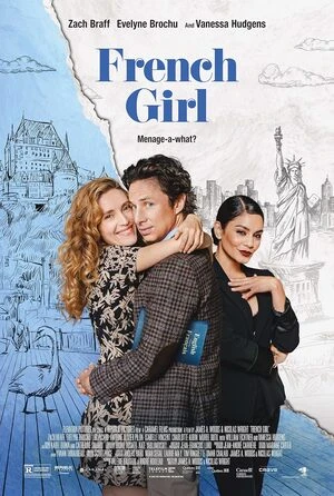 French Girl 2024 Hindi Dual Audio French Girl 2024 Hindi Dual Audio