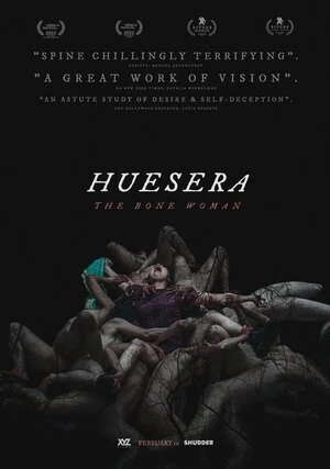 Huesera: The Bone Woman 2022 Hindi Dual Audio Huesera: The Bone Woman 2022 Hindi Dual Audio
